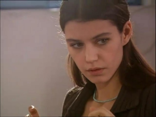 Fatmagül'ün Suçu Ne Fotoğrafı