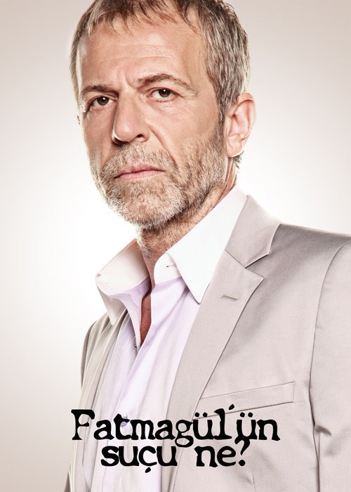 Fatmagül'ün Suçu Ne Fotoğrafı