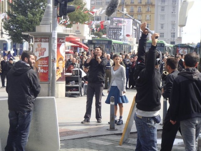 Fatmagül'ün Suçu Ne Fotoğrafı