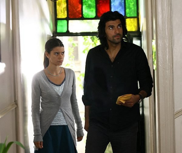 Fatmagül'ün Suçu Ne Fotoğrafı