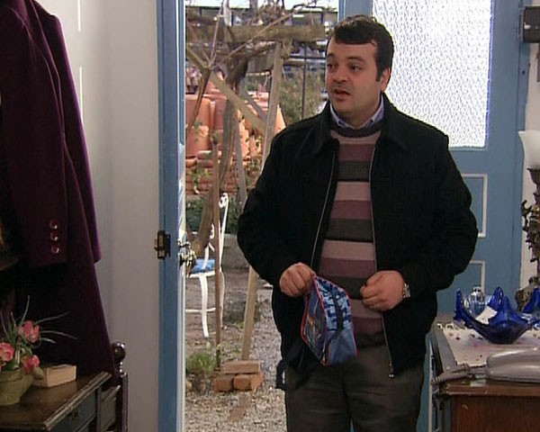 Fatmagül'ün Suçu Ne Fotoğrafı