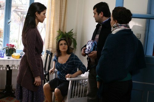 Fatmagül'ün Suçu Ne Fotoğrafı