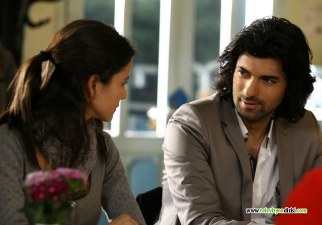 Fatmagül'ün Suçu Ne Fotoğrafı