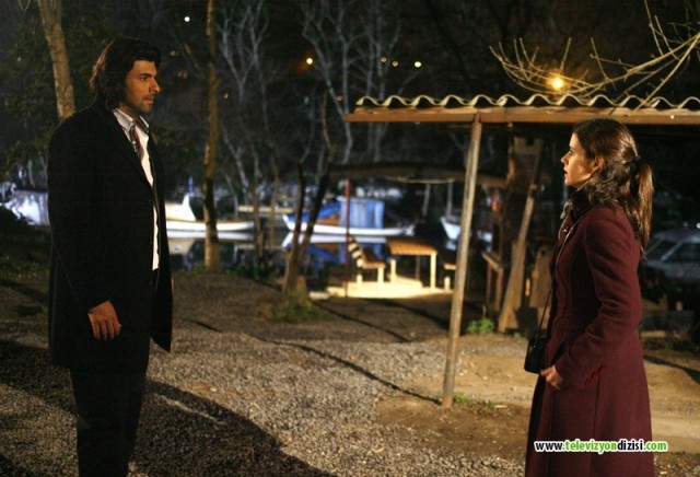 Fatmagül'ün Suçu Ne Fotoğrafı