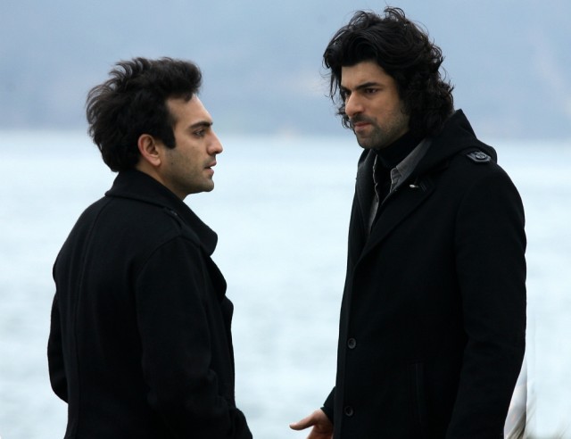 Fatmagül'ün Suçu Ne Fotoğrafı