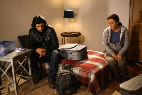 Fatmagül'ün Suçu Ne Fotoğrafı