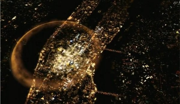 Countdown To Zero fotoğrafı