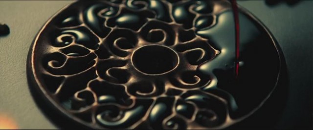 Kara Büyü Fotoğrafı