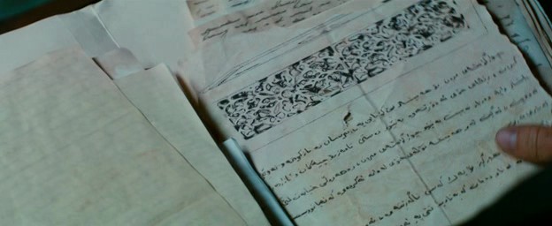 Kara Büyü Fotoğrafı