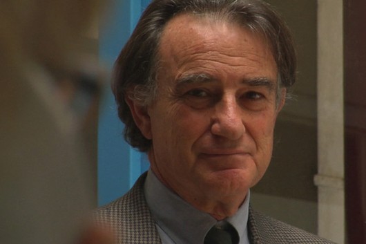 El Asaltante Fotoğrafı