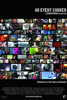 On Every Corner (2005) afişi