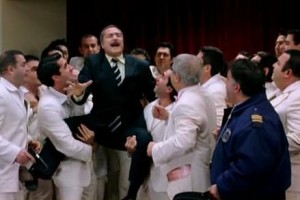 Hababam Sınıfı 3,5 Fotoğrafı