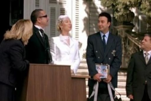 Hababam Sınıfı 3,5 Fotoğrafı