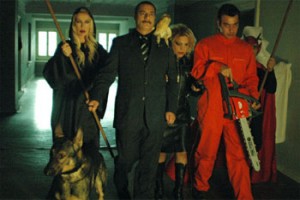 Hababam Sınıfı 3,5 Fotoğrafı