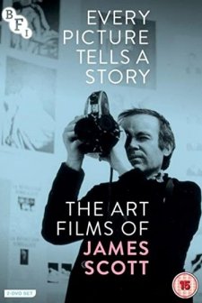 Every Picture Tells A Story (1984) afişi