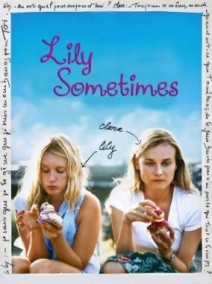 Pieds Nus Sur Les Limaces (2010) afişi