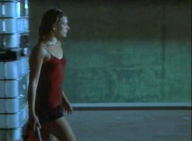 Ölümcül Deney Fotoğrafı