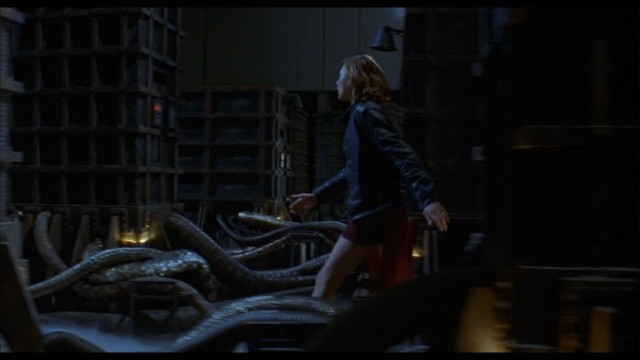 Ölümcül Deney Fotoğrafı