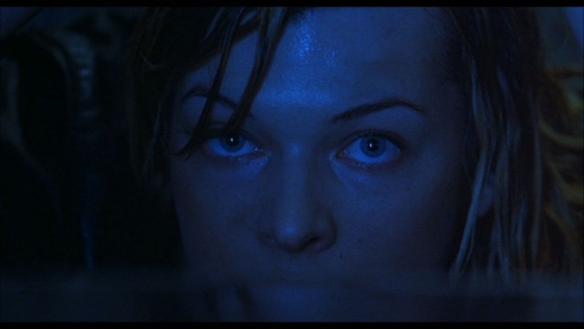 Ölümcül Deney Fotoğrafı