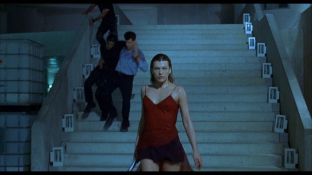 Ölümcül Deney Fotoğrafı