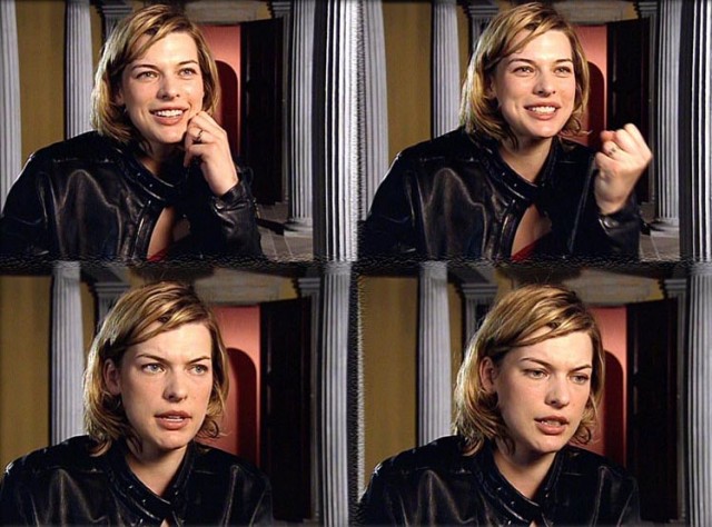 Ölümcül Deney Fotoğrafı