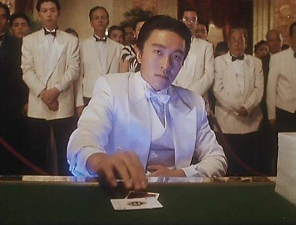 Kumarbazlar Efendisi 3 : şangay'a Dönüş fotoğrafı