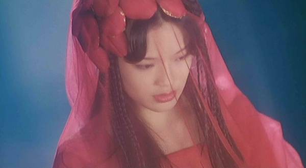 Sex And Zen 2 Fotoğrafı