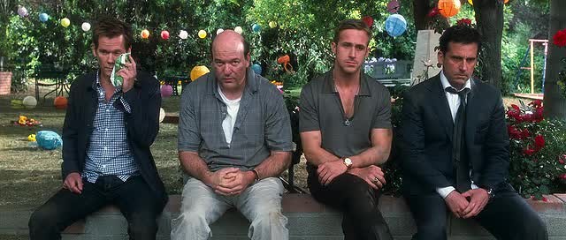 Çılgın Aptal Aşk Fotoğrafı