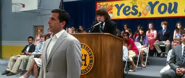 Çılgın Aptal Aşk Fotoğrafı