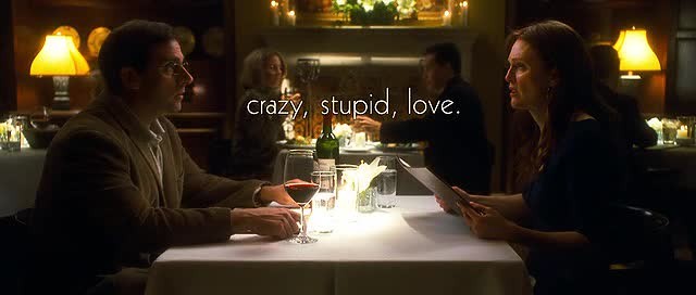 Çılgın Aptal Aşk Fotoğrafı