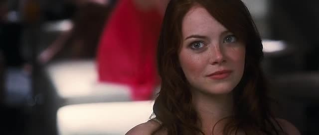 Çılgın Aptal Aşk Fotoğrafı