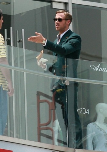 Çılgın Aptal Aşk Fotoğrafı