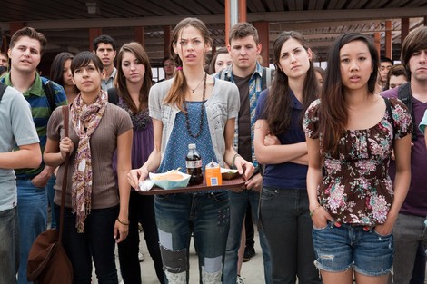 Çılgın Aptal Aşk Fotoğrafı