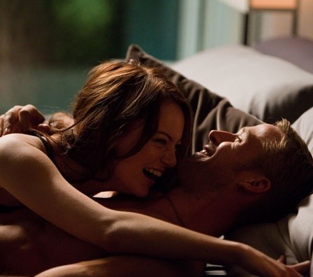 Çılgın Aptal Aşk Fotoğrafı