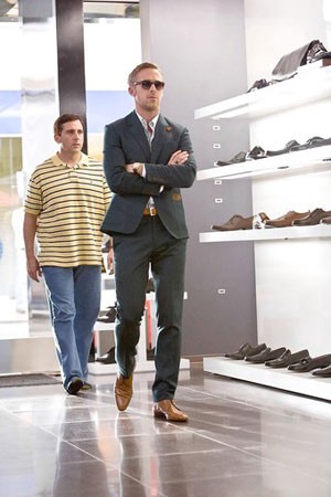 Çılgın Aptal Aşk Fotoğrafı