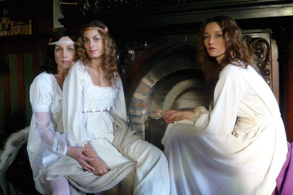 La Maison Nucingen Fotoğrafı