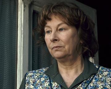 The Long Falling fotoğrafı