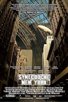 New York Yanılsamaları (2008) afişi