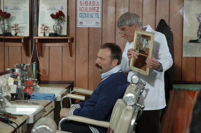 Adanalı Fotoğrafı