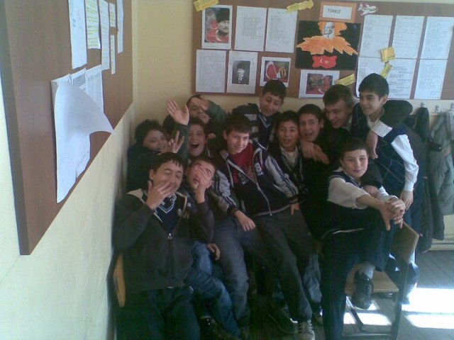 Adanalı Fotoğrafı