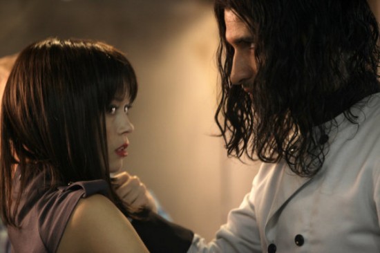 The Cape Fotoğrafı