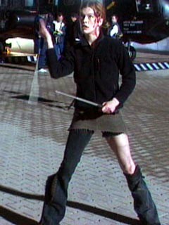 Ölümcül Deney: Kıyamet Fotoğrafı