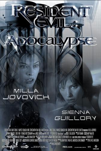 Ölümcül Deney: Kıyamet Fotoğrafı