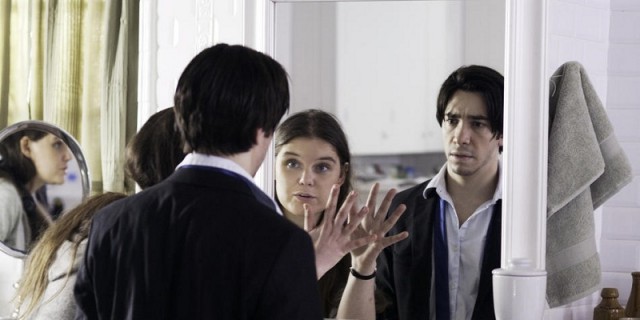 Diriliş Fotoğrafı