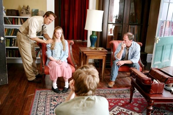 Son Ayin Fotoğrafı