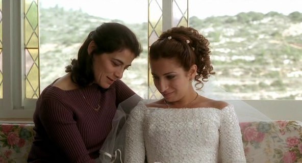 Suriyeli Gelin fotoğrafı