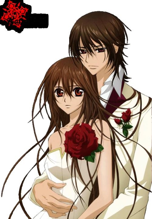 Vampire Knight: Guilty fotoğrafı