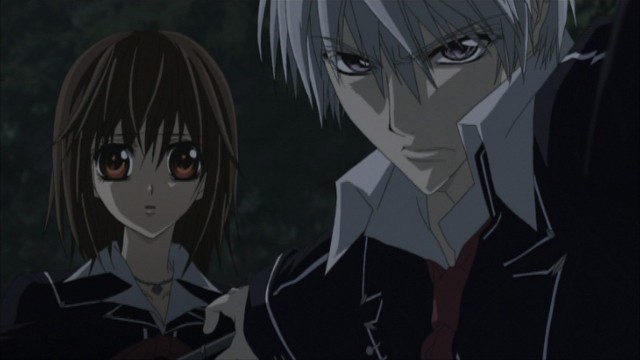 Vampire Knight: Guilty Fotoğrafı