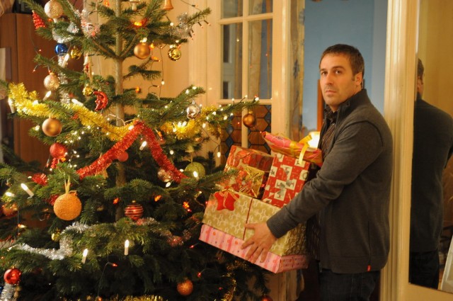 Noelden Sonraki Salı fotoğrafı