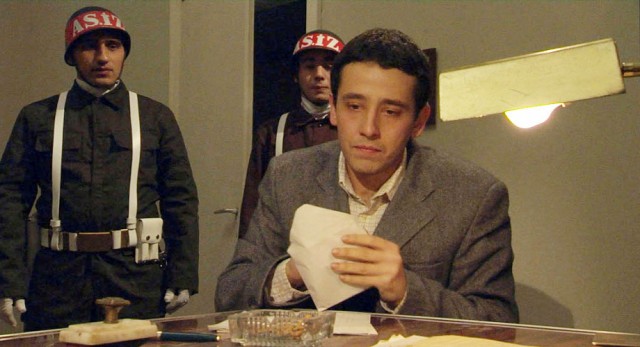 Fırça Darbesi fotoğrafı